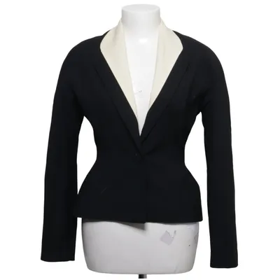 Blazer (Zwart, Beige) van Joseph