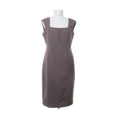 Klänning (Brun) från Calvin Klein Polyester