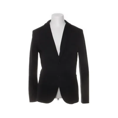 Kavaj (Svart) från Zalando Bomull, Polyester