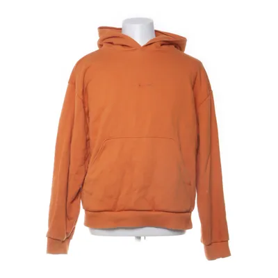 Huvtröja (Orange) från Oakley Bomull, Elastan
