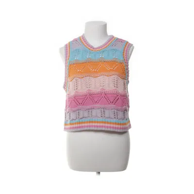 Slipover (Multicolored) from Zara Cotton, Acrylic
