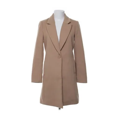 Kappa (Brun) från Forever 21 Elastan, Polyester, Viskos