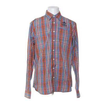 Shirt (Meerkleurig, Blauw, Oranje) van New Zealand Auckland
