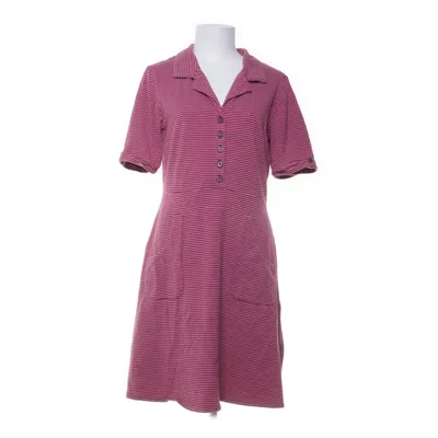 Klänning (Rosa) från Cissi och Selma Bomull, Elastan