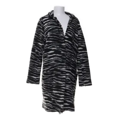 Kappa (Svart, Vit) från St. Barth Akryl, Polyester, Ull