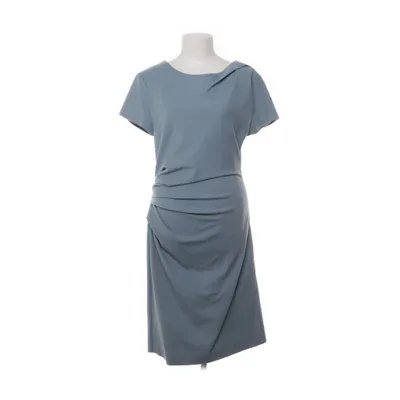 Kjole (Blå) fra Tiger of Sweden Viscose, Polyester, Elastan