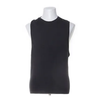 Sports tank top (Gray, Black) from Lululemon