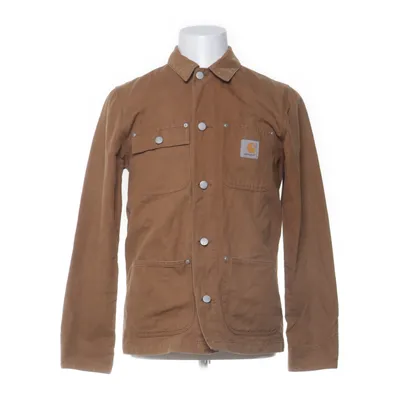 Överskjorta (Michigan Coat) från Carhartt WIP Bomull