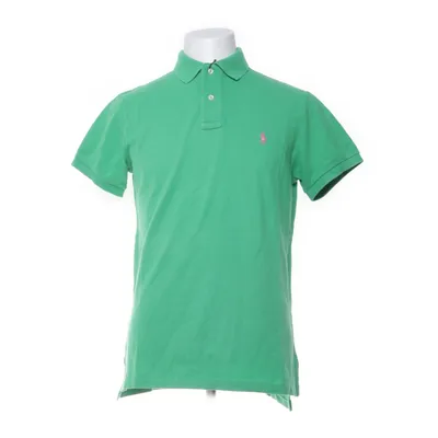 Polo shirt (Green) from Polo Ralph Lauren Cotton