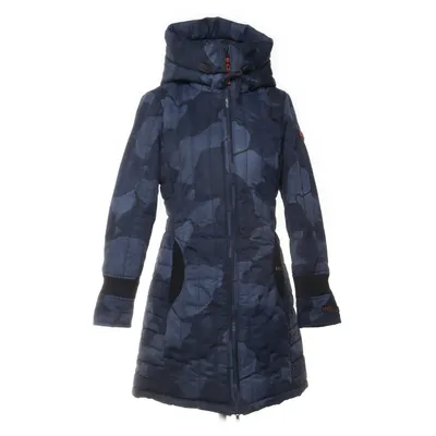 Vinterkappa (Blå) från Khujo Polyester