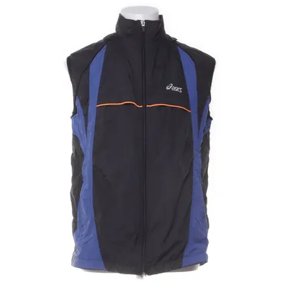 Træningsvest (Sort, Flerfarvet) fra Asics