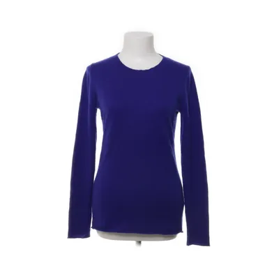 Sweater (Blue) from J.Crew Cashmere