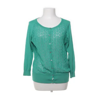 Cardigan (Green) from Mexx Metropolitan Polyester, Viscose, Cotton