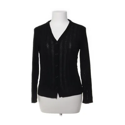 Kofta (Svart) från PTA Viskos, Polyester