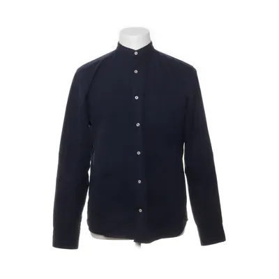 Shirt (Blue) from Riley Cotton, Polyurethane