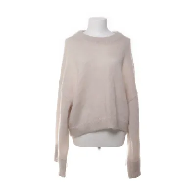 Tröja (Beige) från & Other Stories Mohair, Polyamid, Ull