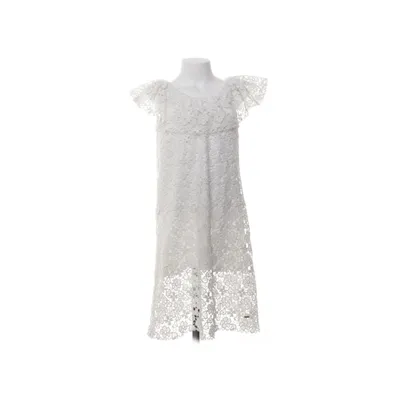 Jurk (Wit) van Hampton Republic Elastaan, Polyester, Viscose