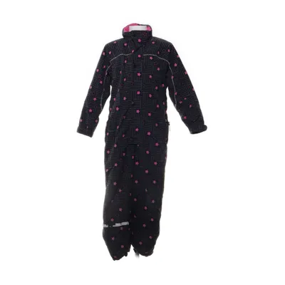 Overall (Svart, Rosa) från Friends Nylon, Polyester