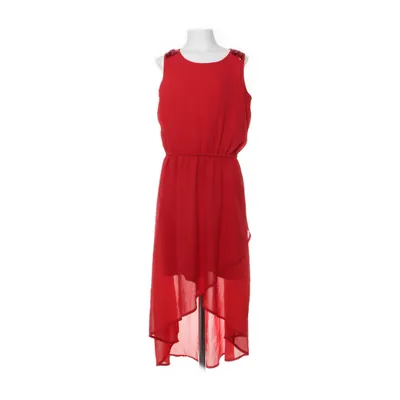 Cocktailjurk (Rood) van KappAhl Polyester
