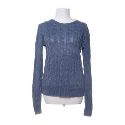 Sweater (Blå) fra Ralph Lauren Linned