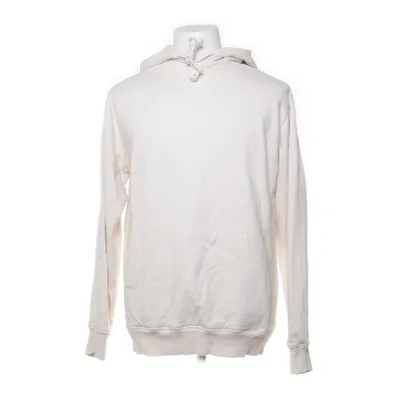 Huvtröja (Beige) från Basics Bomull