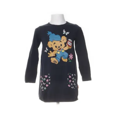 Tunic (Blue, Multicolored) from Bamse by Lindex Cotton, Elastane