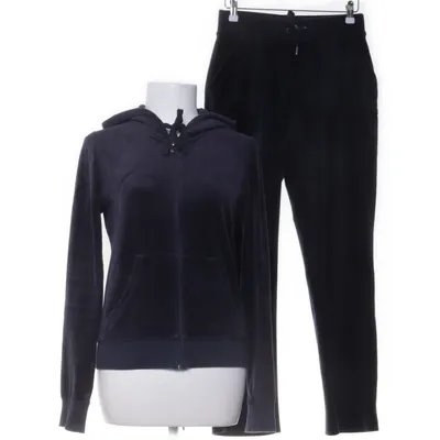 Loungewear (Blauw) van Juicy Couture Katoen, Polyester