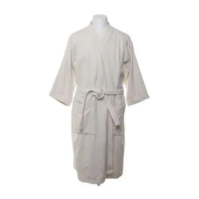 Bathrobe (White) from Marks Pelle Vävare Cotton
