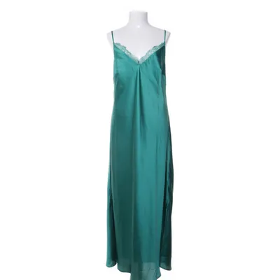 Nachtjapon (Groen) van Lindex Polyester