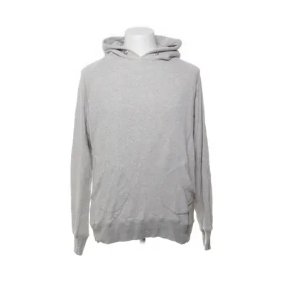Capuchon sweater (Grijs) van Vailent Katoen