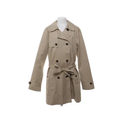 Trench coat (Beige) from Zara Girls