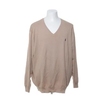 Pullover (Brun) från Polo Ralph Lauren Bomull
