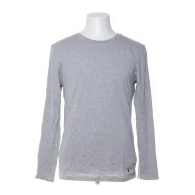 Long sleeve T-shirt (Gray) from Polo Ralph Lauren Cotton