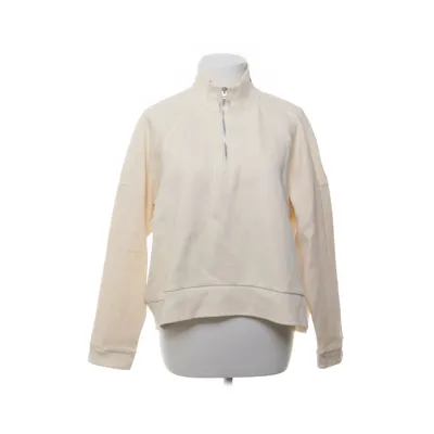 Sweatshirt (Beige) van Reebok Katoen, Polyester