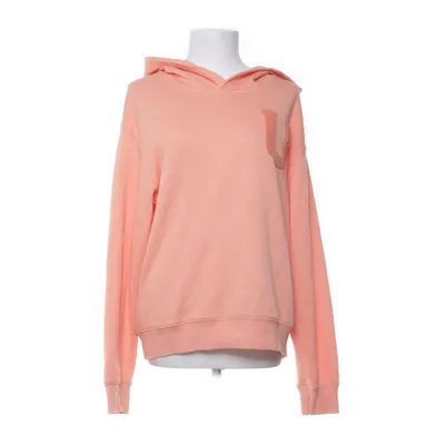 Hoodie (Orange) from UGG Cotton, Elastane, Polyester