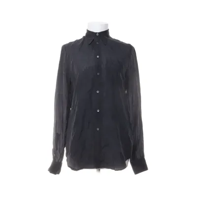 Shirt (Black) from Rugby Ralph Lauren Silk