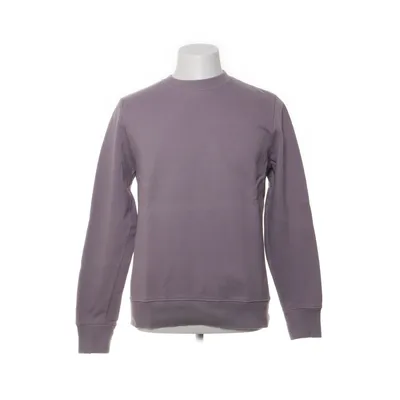 Sweatshirt (Lila) van Paul Smith Organisch katoen
