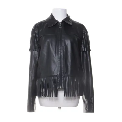 Jack (Zwart) van Karl Lagerfeld Polyester, Polyurethaan