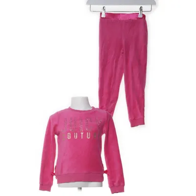 Sport kit (Roze) van Juicy Couture Katoen, Polyester