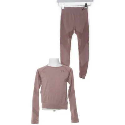 Träningsställ (Rosa) från Funk by Lager 157 Elastan, Nylon, Polyester