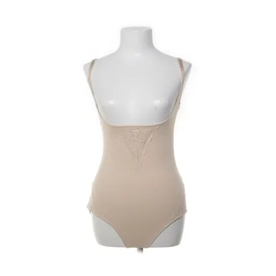 Shapewear (Beige) från Bonprix Collection Elastan, Polyamid