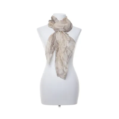 Sjaaltje (Beige, Meerkleurig) van Giorgio Armani