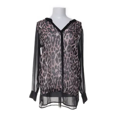 Blouse (Black, Brown) from Ze-Ze Concept