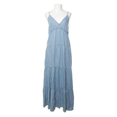 Denim jurk (Blauw) van &Denim by H&M Lyocell