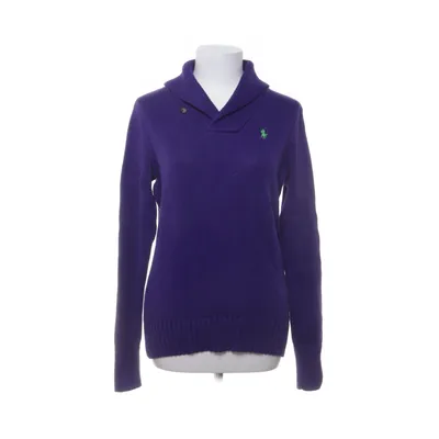 Tröja (Lila) från Ralph Lauren Sport Bomull
