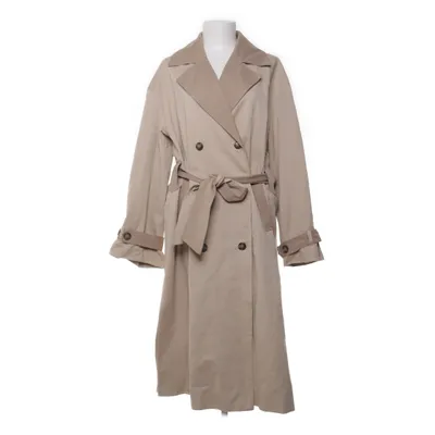 Trenchcoat (YASGLORIA TRENCH COAT) fra YAS Bomuld, Nylon, Polyester