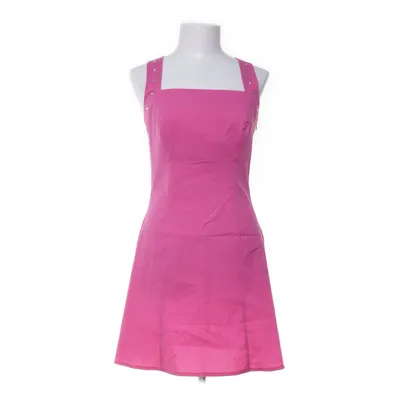 Dress (Pink) from Betty Barclay Cotton, Elastane, Nylon