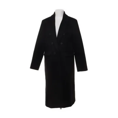Jas (Zwart) van Amisu Polyester