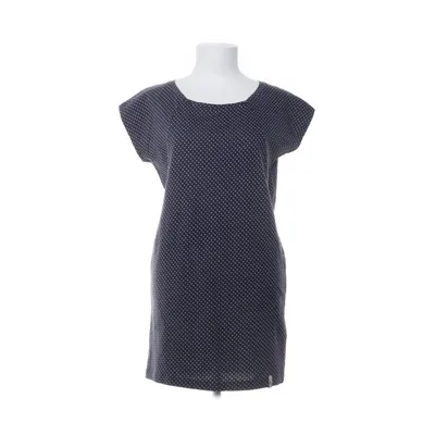 Top (Blue) from Cleptomanicx Cotton