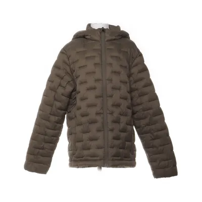Lightweight jacket (Green) from Everest Polyamide, Polyester